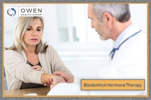 Bioidentical Hormone Therapy Lubbock TX