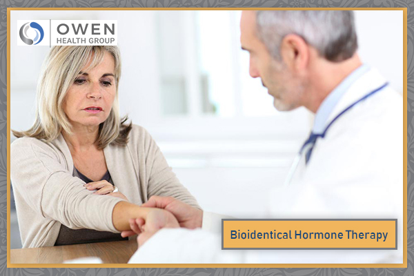 Bioidentical Hormone Therapy in Lubbock, TX