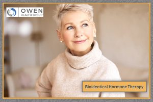 Bioidentical Hormone Therapy Lubbock TX